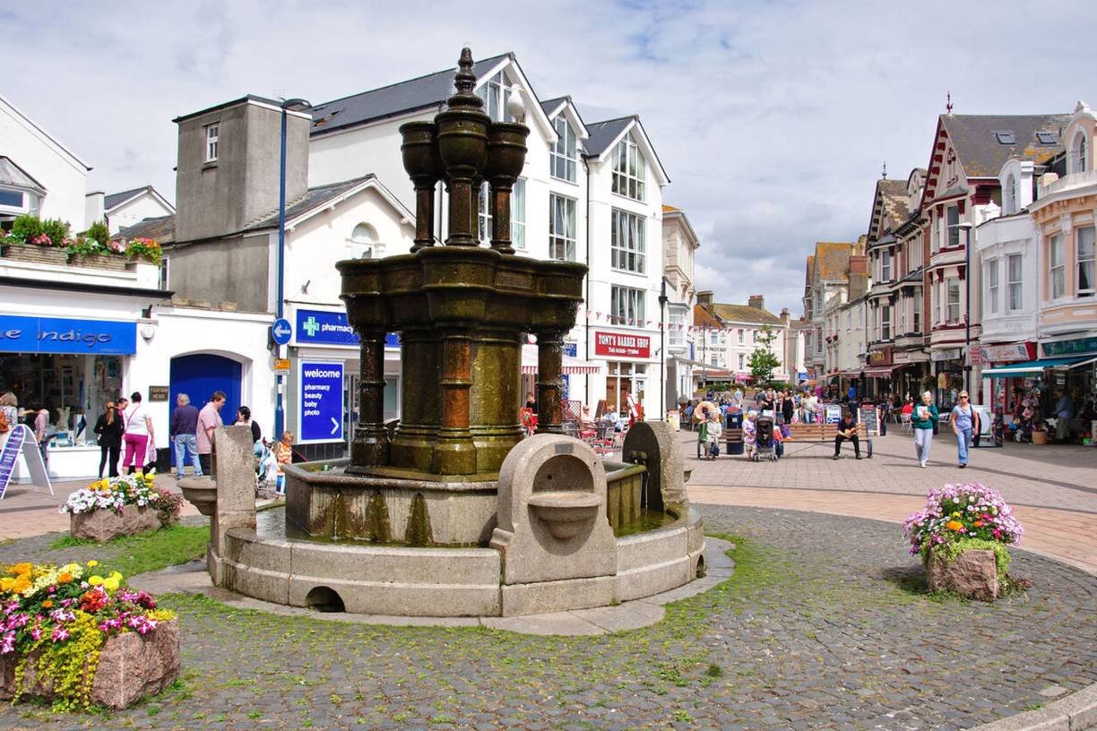 Teignbridge District