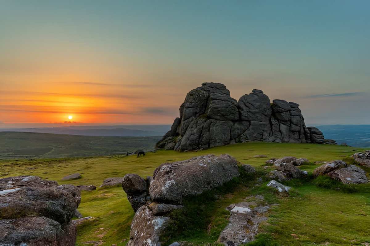 dartmoor-devon